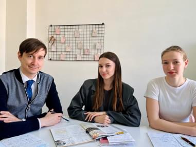 Фото из галереи