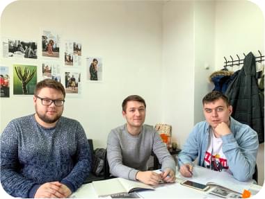 Фото из галереи