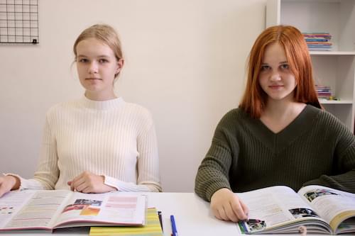 Фото из галереи