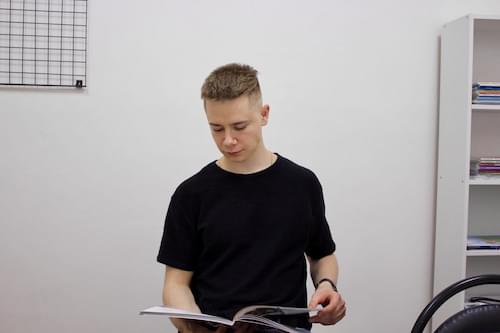 Фото из галереи