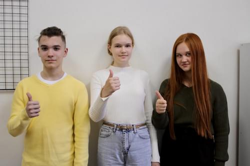 Фото из галереи