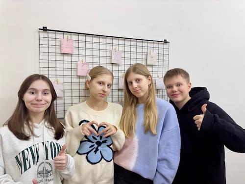 Фото из галереи