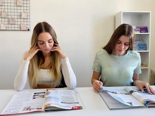 Фото из галереи